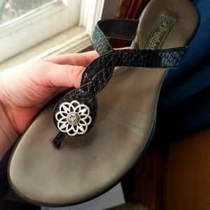 Brighton Alice Sandals